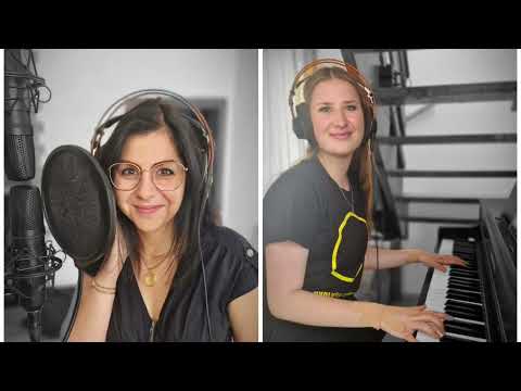 Láska hory přenáší - cover