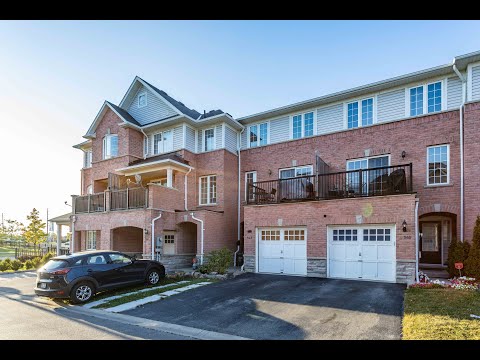 543 Rossland Road East, Ajax