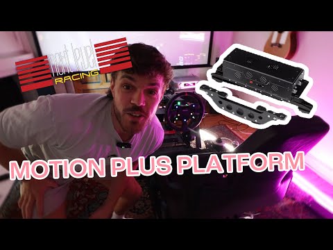 Next Level Racing Motion Plus Platform review after 9 months