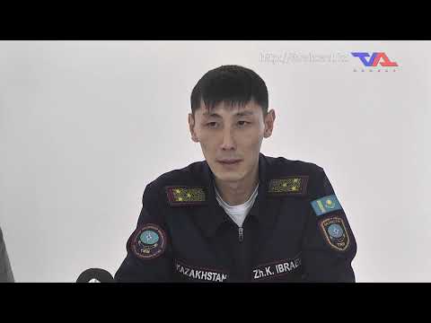 «Күн» ақпараттық бағдарлама 24 қараша 2023ж.