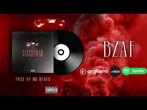 LFERDA Ft  GUZMAN - BZAF (Prod IM Beats )