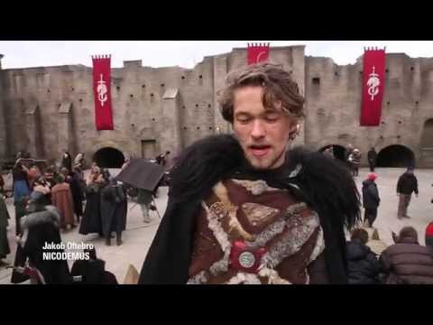 Skammerens Datter – Bagom filmen #2