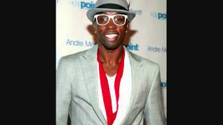 Andre Merritt - Saving The Sun (CDQ) (w/Lyrics)