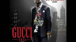 Gucci Mane - Mo Money (SICK)