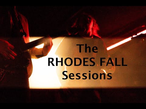 The Beatniks LIVE Recording from 'Rhodes Fall'  // DAY 1 //