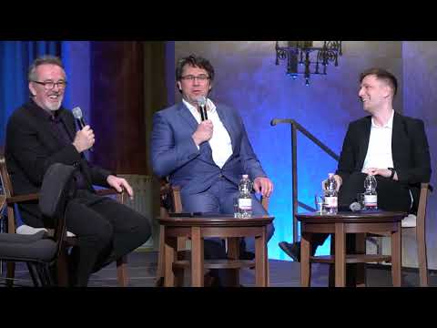 Esszenciák – Bella Máté és Kutrik Bence vonószenekari koncertje