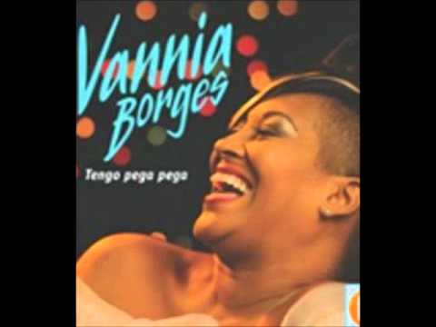TE BUSCO PERO NO TE ENCUENTRO  -VANNIA BORGES
