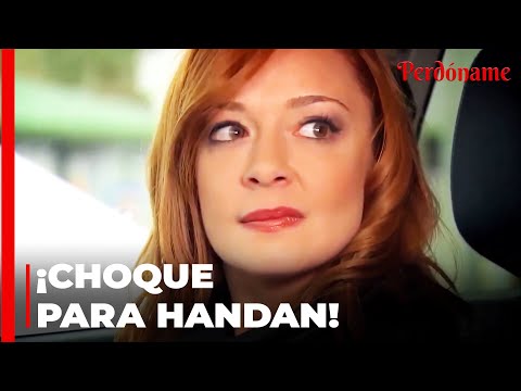 Kemal Le Dice a Handan Que Quiere Irse - Perdóname