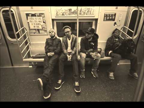 BOCAFLOJA Y HACHE ST. "TESTIGO".  HIP HOP.