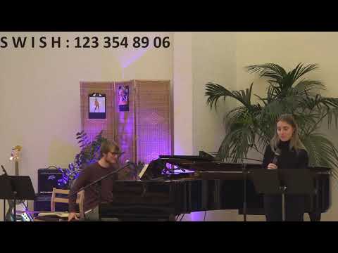 Gudstjänst 2020-11-15 Tema: Allt har sin tid