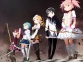 Mahou Shoujo Madoka Magica OST Decretum 