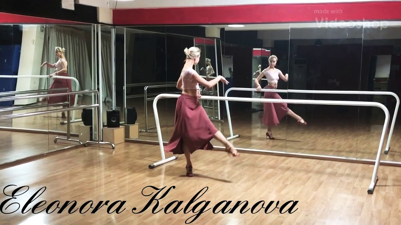 Eleonora Kalganova