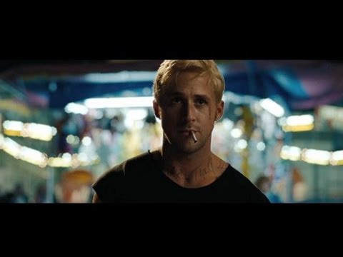 The Place Beyond the Pines (Trailer)