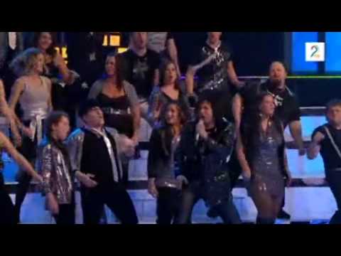 Team Felles - Fight For Your Right (to party) - S02E05