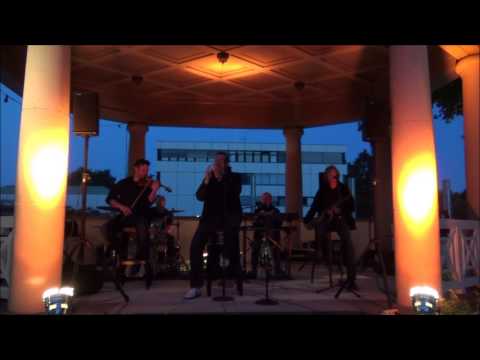 Gonzo'N'Friends - Am Fenster (City) Ratskeller Ludwigsburg 2013