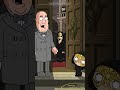 Family Guy | Eyes Wide Shut!