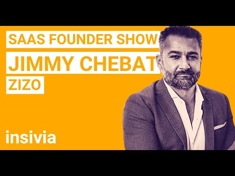 SaaS Founder: Jimmy Chebat