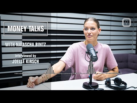 ALFI - Money Talks with Natascha Bintz