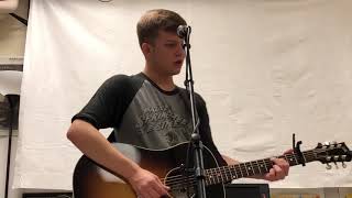 Britton Buchanan - Fire Away (High Def)