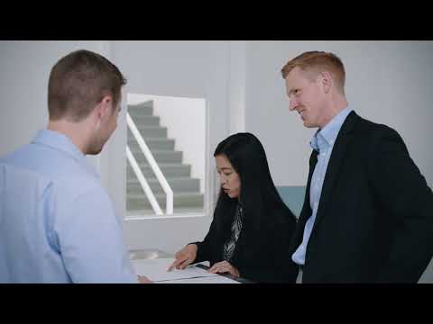 WVU Innovation Corporation, featuring GATC Health