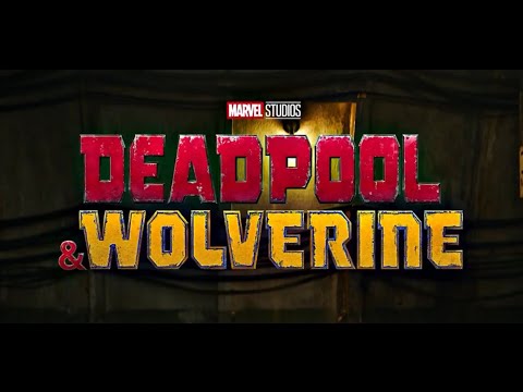 Marvel Studios’ Deadpool & Wolverine | Please Silence Your Phones