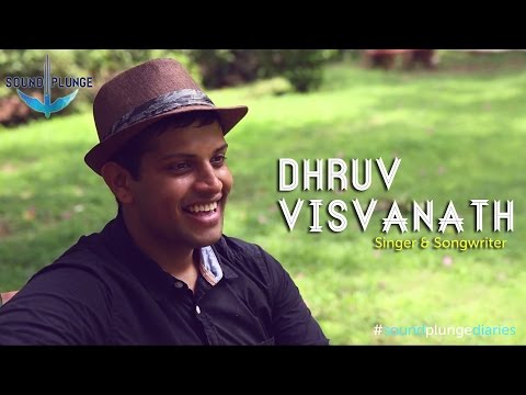 Sound Plunge Profiles -- Dhruv Visvanath