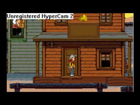 lucky luke pc game free download