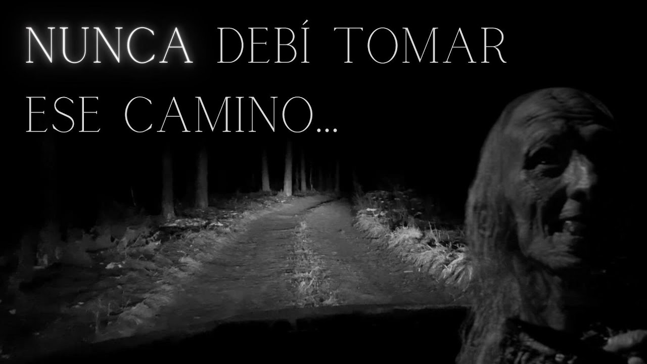 5 HISTORIAS de TERROR en CARRETERAS ABANDONADAS Vol. III