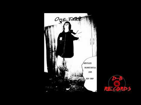 ONE-TAKE - AGRESIVO (((D-B RECORDS)))