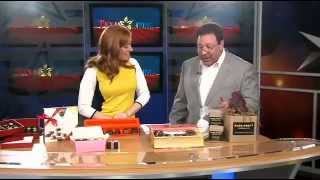 Eat More Chocolate Dallas Valentine’s Day on Texas Living