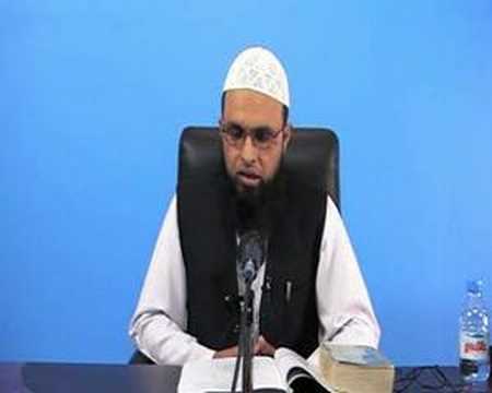 Arabic Lessons by Arif Siddiq 3