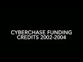 Cyberchase Funding Credits 2002 2006