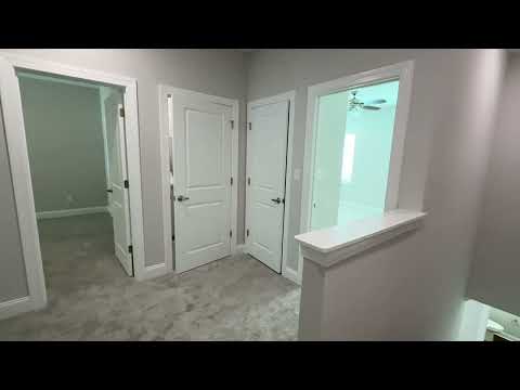 3BR/3.5BA Home property video