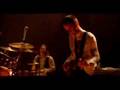 Our lady peace - wipe that smile off your face live