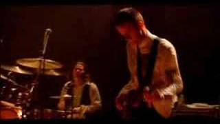 Our lady peace - wipe that smile off your face live