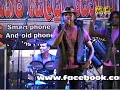 ඇරෝස්ටාර් Arrow Star Neero Nonstop Liveband Music Song Musicalshow
