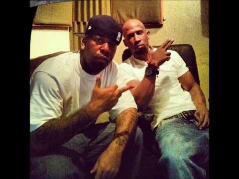 Stormey Coleman - Rule Of The Street (feat E.D.I. & Hussein Fatal)
