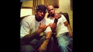 Stormey Coleman - Rule Of The Street (feat E.D.I. & Hussein Fatal)