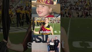 Download lagu She was an ASU student for 18 years?! mp3