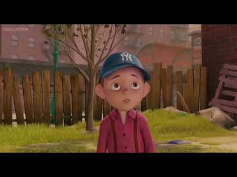 The Jungle Book 2 (TheWildAnimal13 Style) Part 9 - This is the Life