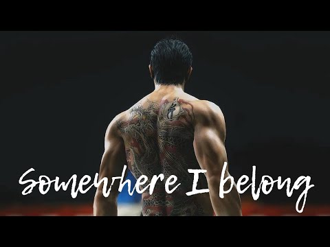 Yakuza「GMV」Somewhere I Belong