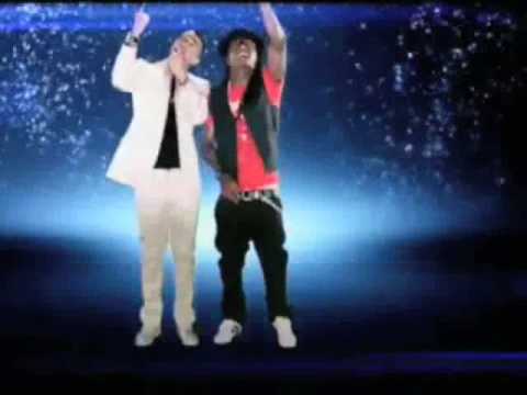 Dj Amo feat Jay Sean & Lil Wayne - Down REMIX