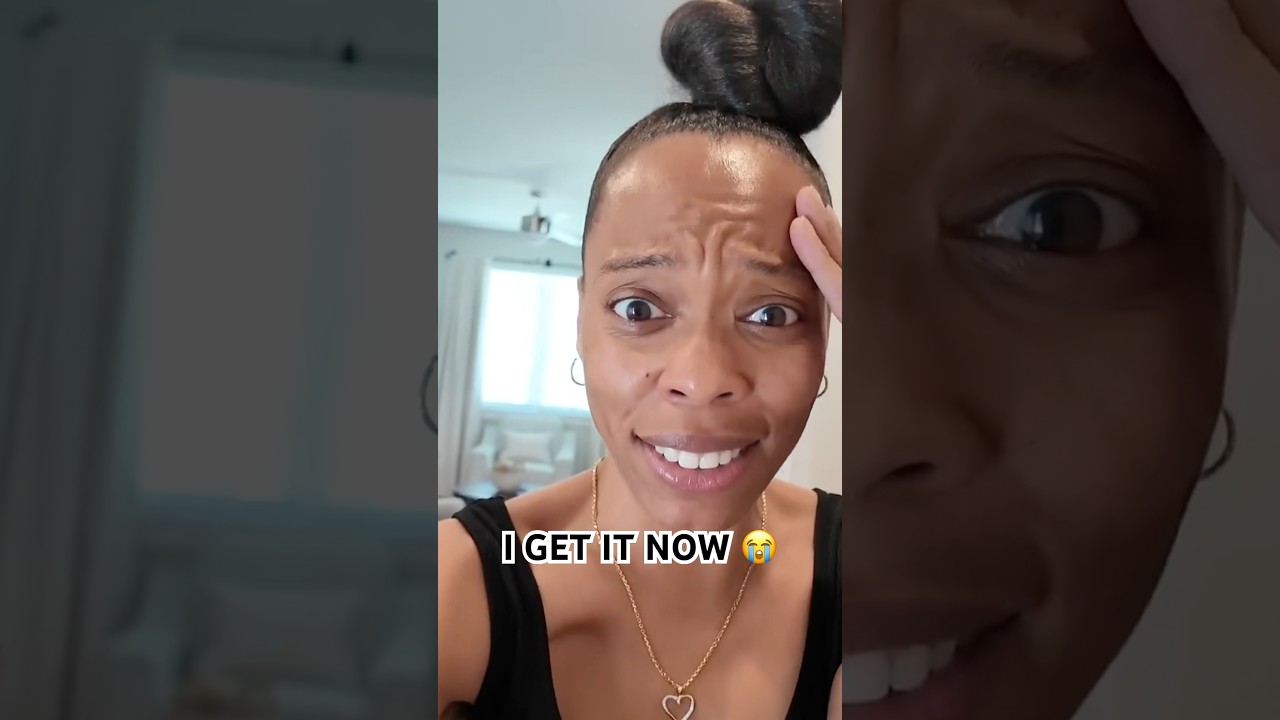 WHY DID I WAIT?! 😭