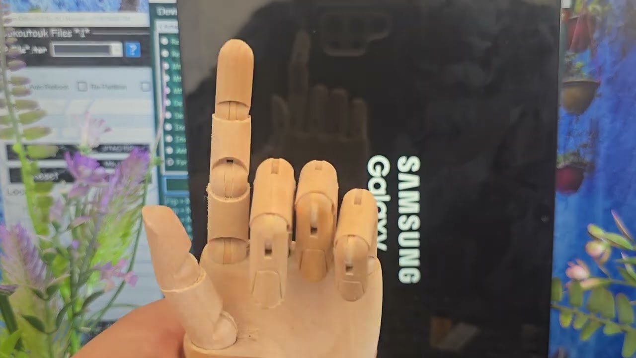 Mtk Pro v51 💥 Redmi 15 + X216B Bit b + A05s But C + A07 Bit 4 + Moto G05 .. والعديد من المميزات 