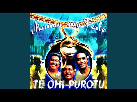 Medley valse tahitienne