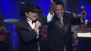 Majestade o Sabiá - Chitãozinho &amp; Xororó Part. Especial Jair Rodrigues(Sinfônico)