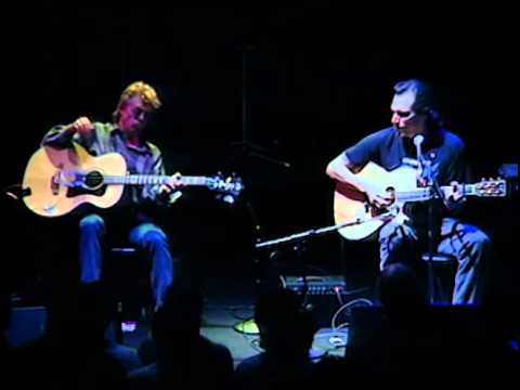 Hot Tuna - Good Shepherd - 3/4/1988 - Fillmore Auditorium (Official)