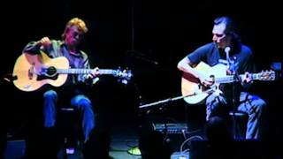 Hot Tuna - Good Shepherd - 3/4/1988 - Fillmore Auditorium (Official)
