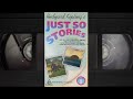 Rudyard Kiplings Just So Stories Volume 1
