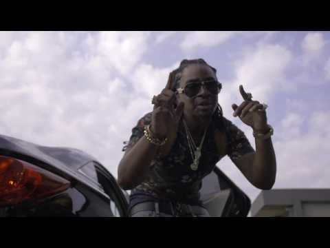 Eyeball Relly - Consistency [Official Music Video]